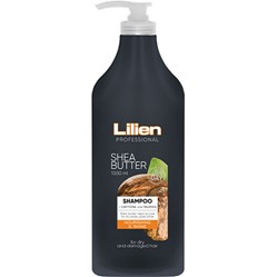 LILIEN šampon Professional Shea Butter 1 l