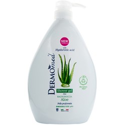 DERMOMED SG Aloe Vera 1 l