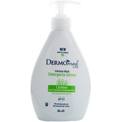 DERMOMED INTIMO s lišejníkem 250 ml    4362DM