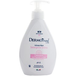 DERMOMED INTIMO s měsíčkem 250 ml     4360DM