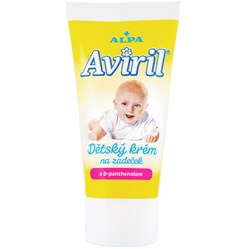 AVIRIL dětský krém 50 ml