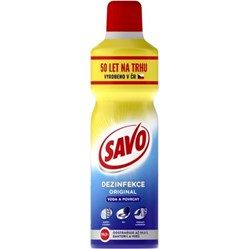 SAVO Original 1,2 l