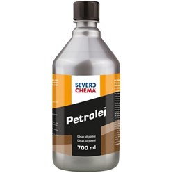 PETROLEJ 700ml PLAST  NOVINKA