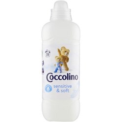 COCCOLINO aviváž White Sensitive 975 ml