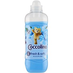 COCCOLINO aviváž Blue Splash 975 ml