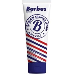 BARBUS pěnivý v tubě 75 g