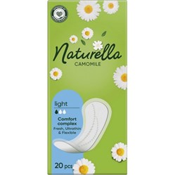 NATURELLA Slip Normal 20 ks