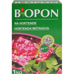 BOPON Hortenzie 1 kg