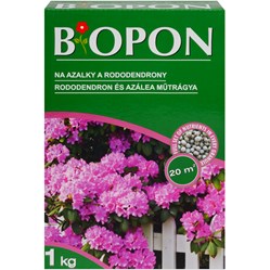 BOPON rododendrony a azalky 1 kg