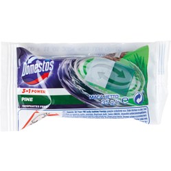 DOMESTOS WC blok NN Pine 35 g