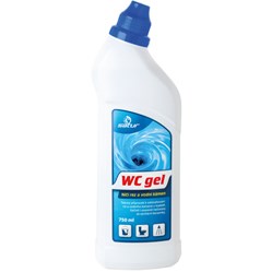 SATUR WC gel 750 ml