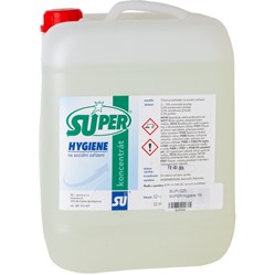 SUPER Hygiene 10 l 