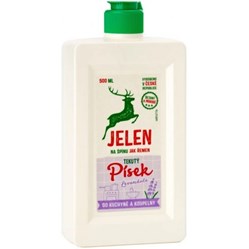 JELEN tekutý písek Levandule 500 ml