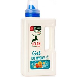 JELEN gel do myčky 1,35 l