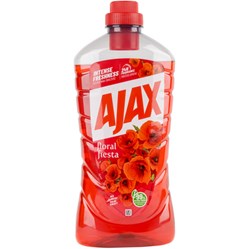 AJAX Univerzal Červený 1 l