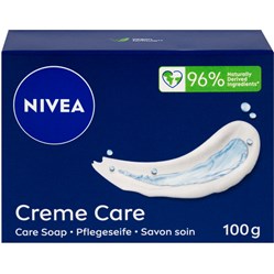 NIVEA mýdlo Creme Care 100 g