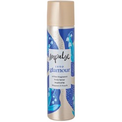 IMPULSE deo Into Glamour 75 ml