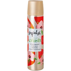 IMPULSE deo Instant Crush 75 ml