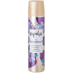 IMPULSE deo Be Surprised 75 ml