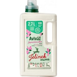 JELÍNEK aviváž Mateřídouška 2,7 l