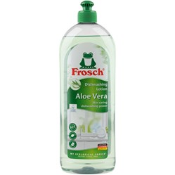 FROSCH na nádobí Aloe vera 750 ml