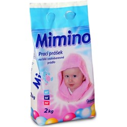 MIMINO prací prášek Color 2 kg