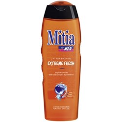 MITIA FM SG 2v1 Extreme Fresh 750 ml