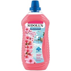 SIDOLUX Universal Japanese Cherry 1 l