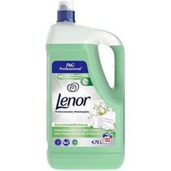 LENOR aviváž Odour Eliminator 4,75 l