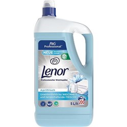 LENOR aviváž Spring 5 l