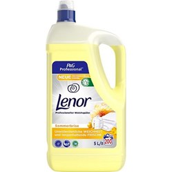 LENOR aviváž Summer 5 l