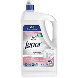 LENOR aviváž 4,75 l Sensitive NOVINKA