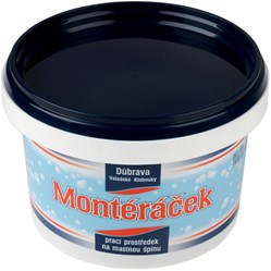 MONTERÁČEK 500 g