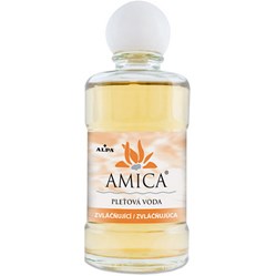 AMICA zvláčňující pleťová voda 60 ml