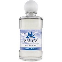 AMICA čisticí pleťová voda 60 ml