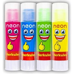 HERKULES tyčinka neonová 15 g