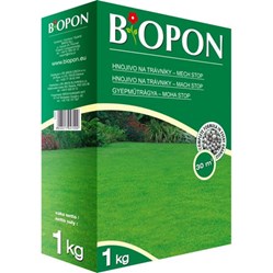 BOPON Trávník s mechem 1 kg