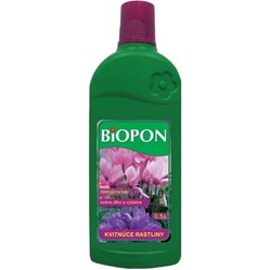 BOPON kvetoucí rostliny 500 ml