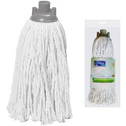 MOP náhradní velký, bavlněný, provázkový 300 g  0220657