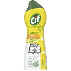 CIF Lemon Cream 250 ml