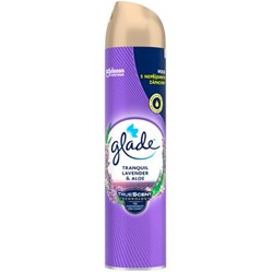 GLADE aerosol Levandule 300 ml