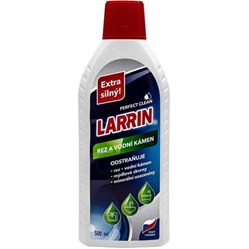 LARRIN rez a vodní kámen Extra silný 500 ml