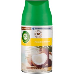 AIR WICK FreshMatic Rajská zahrada NN 250 ml