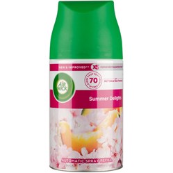 AIR WICK FreshMatic Radostné léto NN 250 ml