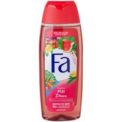 FA sprchový gel Fiji Dream 250 ml