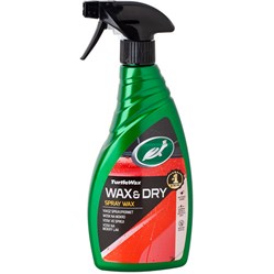 TURTLE Wax It Wet rychlovosk 500 ml