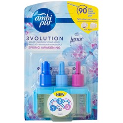 AMBI PUR 3Volume NN 20 ml Lenor Spring Awakening