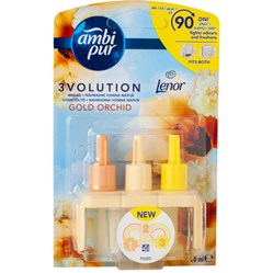 AMBI PUR 3Volume NN 20 ml Gold Orchid