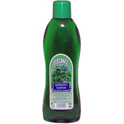 Šampon ELEGANCE 1 l  kopřivový