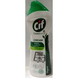 CIF Pearl White 250 ml